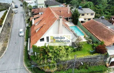 Casa à venda - próximo ao centro de mairiporã, bairro jd esther