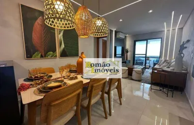 Apartamento à venda, 61 m² por r$ 554.034,83 - alvinópolis - atibaia/sp