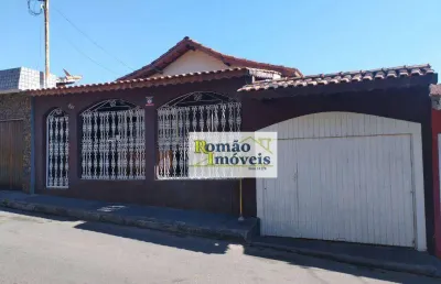 Casa à venda, 320 m² por r$ 570.000,00 - parque do moinho - mairiporã/sp