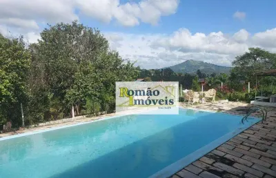 Seu sonho de viver em um paraíso verde está prestes a se tornar realidade!