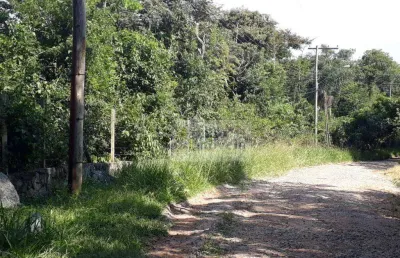 Terreno à venda, 2678 m² por r$ 140.000,00 - cacéia - mairiporã/sp