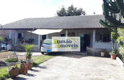 Casa com 2 dormitórios à venda, 57 m² por r$ 410.000,00 - terra preta - mairiporã/sp