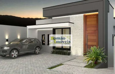 Casa à venda, 143 m² por r$ 875.000,00 - terra preta - mairiporã/sp