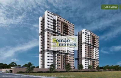 Lançamento natur residencial - apartamentos em atibaia**