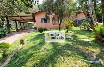 Casa à venda, 145 m² por r$ 500.000,00 - lago do imperador - mairiporã/sp