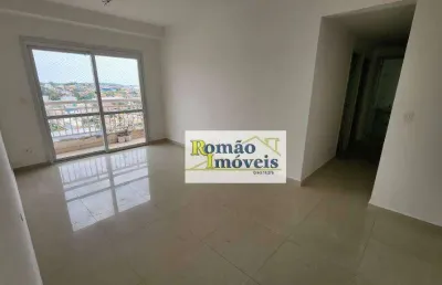 Apartamento à venda, 68 m² por r$ 340.000,00 - terra preta - mairiporã/sp