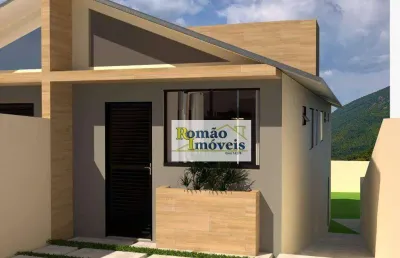 Casa com 3 dormitórios à venda, 70 m² por r$ 465.000,00 - boa vista - atibaia/sp