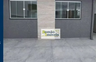 Casa com 3 quartos à venda na Rua Brincos de Ouro, Nova Cerejeira, Atibaia