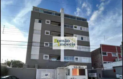 Apartamento com 2 dormitórios à venda, 62 m² por r$ 590.000,00 - alvinópolis - atibaia/sp