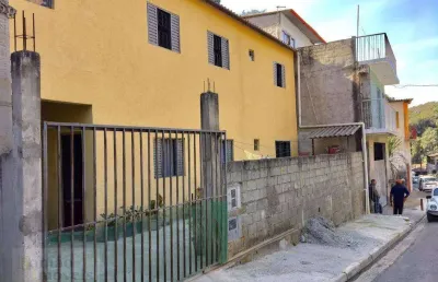 Casa à venda, 100 m² por r$ 320.000,00 - jardim spada - mairiporã/sp