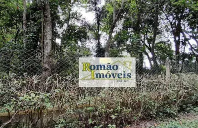 Terreno à venda, 1925 m² por r$ 90.000,00 - parque bela vista - mairiporã/sp