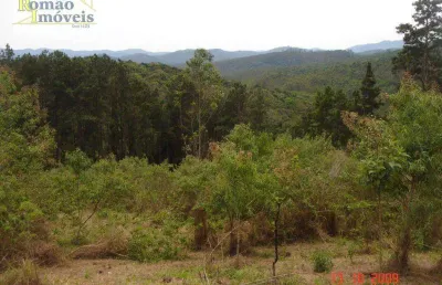 Oportunidade para compensação ambiental: 109.060 m2 em mairiporã
