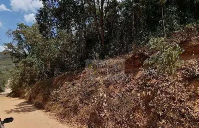 Terreno à venda, 1380 m² por r$ 80.000,00 - mato dentro - mairiporã/sp