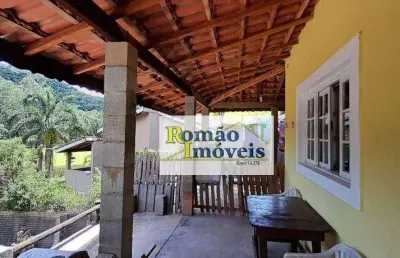 Chácara à venda, 564 m² por r$ 450.000,00 - mirante da mantiqueira - mairiporã/sp