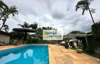 **descubra o paraíso em mairiporã - casa exclusiva no condomínio cerros verdes, serra da cantareira!**