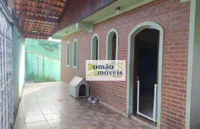 Casa à venda, 166 m² por r$ 500.000,00 - jardim esperança - mairiporã/sp