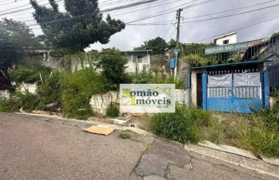 Oportunidade única para incorporação imobiliária em mairiporã/sp!**