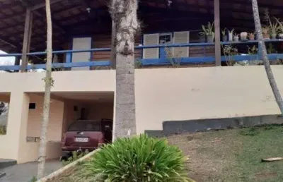 Chácara à venda, 800 m² por r$ 720.000,00 - mirante da mantiqueira - mairiporã/sp