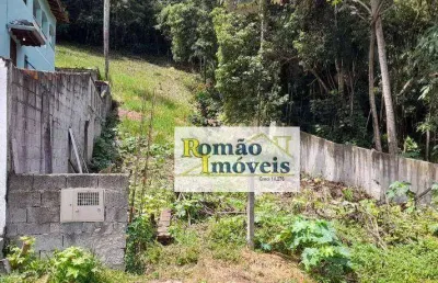 Terreno à venda, 500 m² por r$ 160.000,00 - pesqueiro da mata - mairiporã/sp