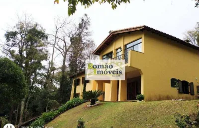 Casa com 4 dormitórios à venda, 250 m² por r$ 1.480.000,00 - portão - atibaia/sp