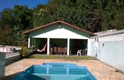Casa à venda, 360 m² por r$ 1.300.000,00 - jardim cinco lagos de santa maria - mairiporã/sp