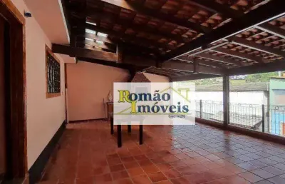 Casa à venda, 218 m² por r$ 550.000,00 - jardim esperança - mairiporã/sp