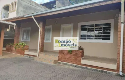 Casa à venda, 270 m² por r$ 750.000,00 - jardim oliveira - mairiporã/sp