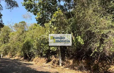 Oportunidade única: terreno em aclive com projeto aprovado e acesso fácil para sp e interior!