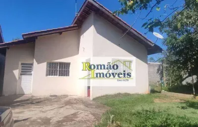 Casa à venda, 65 m² por r$ 390.000,00 - sun valley - mairiporã/sp