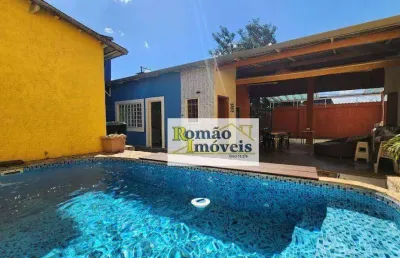 Casa à venda, 192 m² por r$ 1.150.000,00 - vila hebe - são paulo/sp