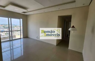 Apartamento à venda, 67 m² por r$ 340.000,00 - terra preta - mairiporã/sp