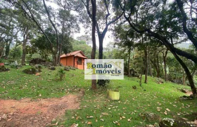 Pousada com 10 dormitórios à venda, 1000 m² por r$ 4.000.000 - laranja azeda - atibaia/sp