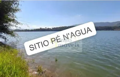 Chácara / sítio com 4 quartos à venda em Moenda, Joanópolis 
