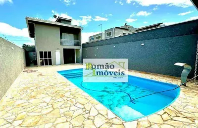 Casa com 3 dormitórios à venda, 181 m² por r$ 1.070.000 - vila esperia ou giglio - atibaia/sp