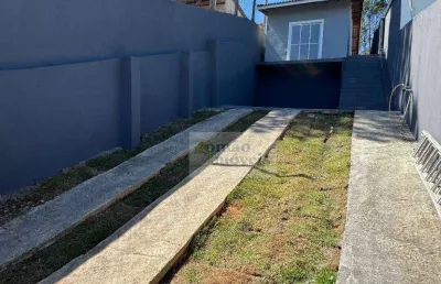 Casa com 3 dormitórios à venda, 70 m² por r$ 400.000,00 - mato dentro - mairiporã/sp