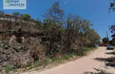 Terreno à venda, 498 m² por r$ 80.000,00 - hortolândia - mairiporã/sp