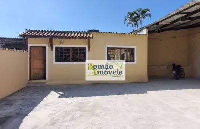 Casa com 1 quarto à venda na Rua Claudino Cardoso Bicudo, Vila Machado, Mairiporã