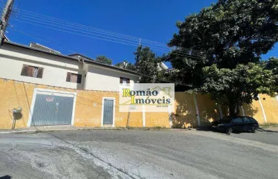 Seja bem-vindo ao seu novo lar dos sonhos no bairro lavapes, em mairiporã, sp! esta incrível casa está pronta para te receber com todo o conforto.