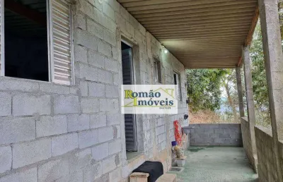 Terreno à venda, 397 m² por r$ 180.000 - jardim spada - mairiporã/sp