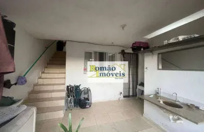 Casa com 3 dormitórios à venda, 115 m² por r$ 280.000,00 - jardim capoavinha - mairiporã/sp