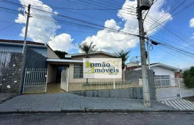 Procurando uma casa térrea pertinho do centro de mairiporã que aceite financiamento bancário? acabou de encontrar!