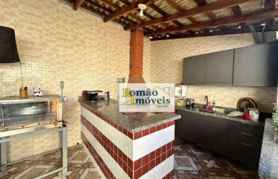 Casa, piscina, churrasqueira, quintal amplo, garagem espaçosa... sua nova casa esta a venda!