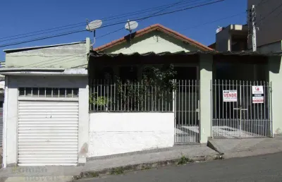 Locação comercial ou residencial - casa com 2 dormitórios para alugar, 131 m² por r$ 3.100/mês - centro - mairiporã/sp