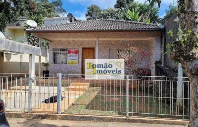 Casa com 2 dormitórios à venda, 152 m² por r$ 550.000,00 - vila renascença - mairiporã/sp