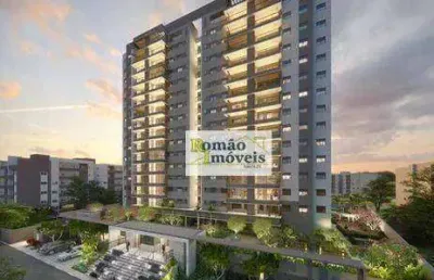 Lançamento em atibaia! entrega prevista para outubro de 2024