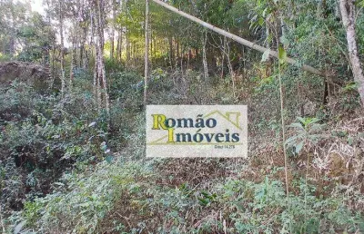 Terreno à venda, 2400 m² por r$ 80.000,00 - mato dentro - mairiporã/sp