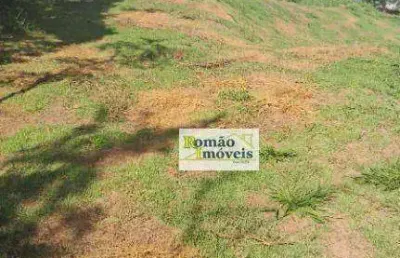**terreno à venda - ecológico da cantareira - mairiporã/sp**