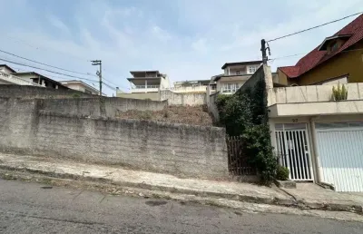 Lote com 300m², no bairro jd esther com vista para a represa de mairiporã