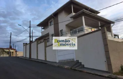 Casa com 3 quartos à venda na Rua Elvira, Jardim Ester, Mairiporã