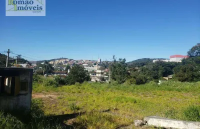 Área à venda, 3667 m² por r$ 4.500.000,00 - terra preta - mairiporã/sp